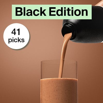 Black Edition