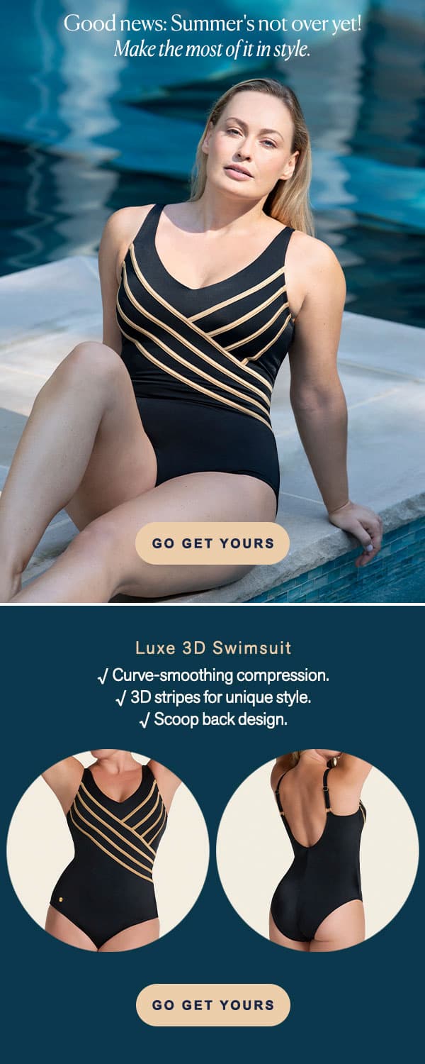 Swimwear by Leonisa