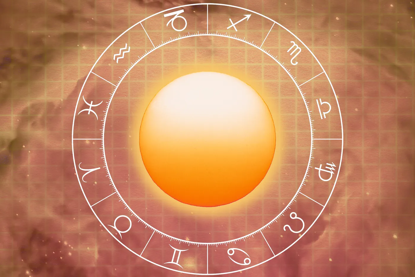 Summer Horoscopes to Help You Plan the Next Few Months
