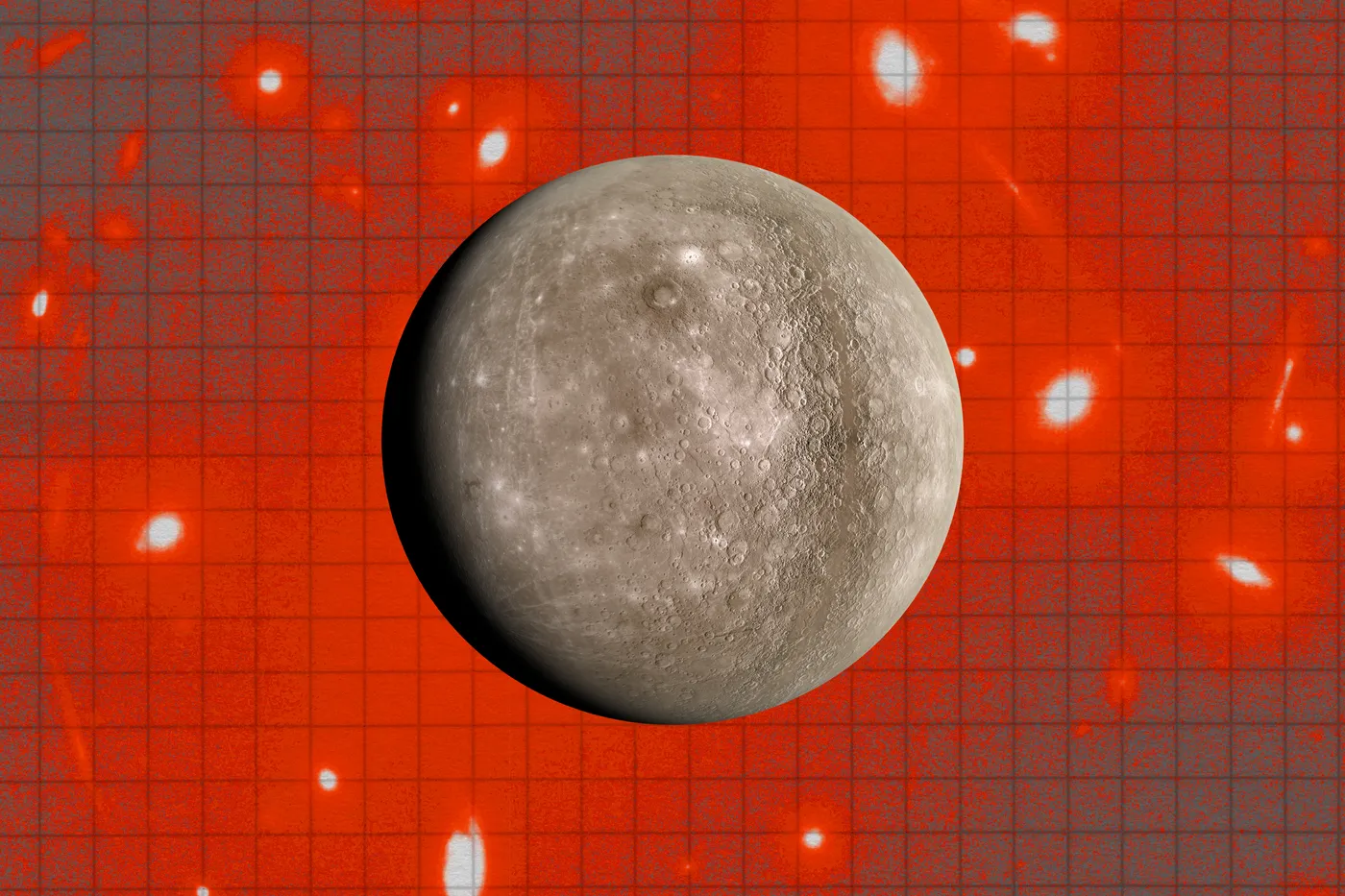 Mercury Retrograde Is Back, and It Wants You to Slow Down
