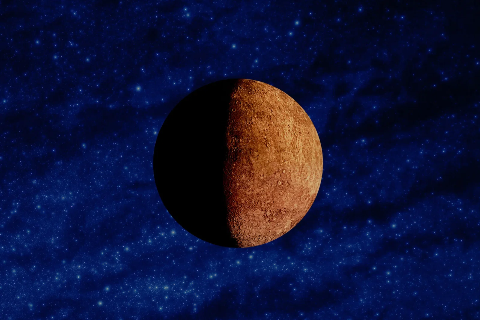 Everything to Know About Mercury Retrograde