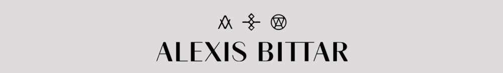 Alexis Bittar