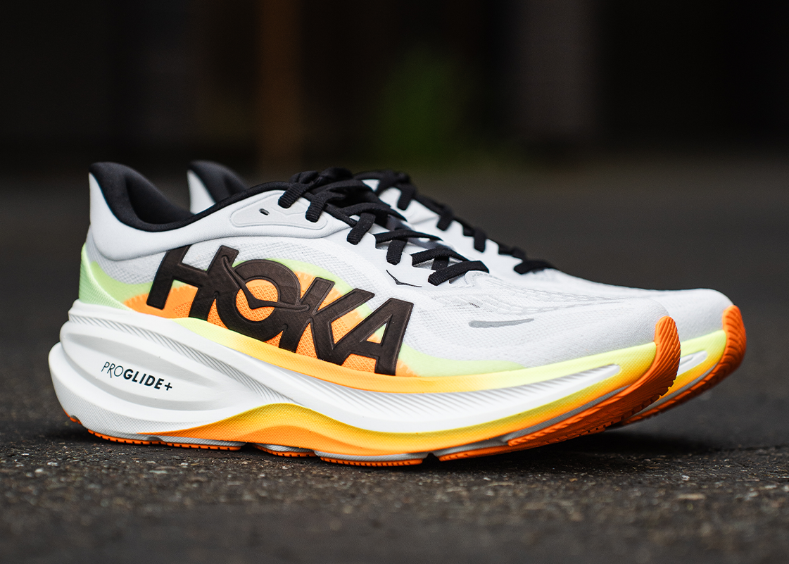 HOKA Clifton PRO
