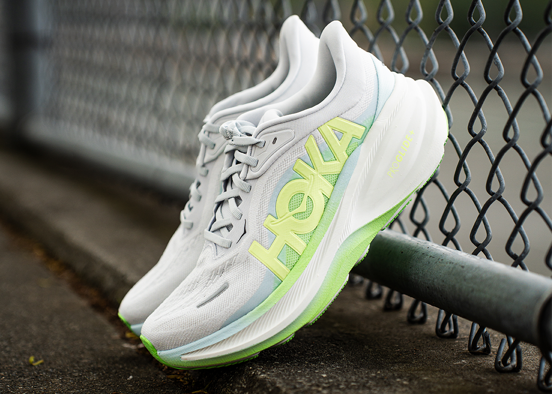 HOKA Clifton PRO