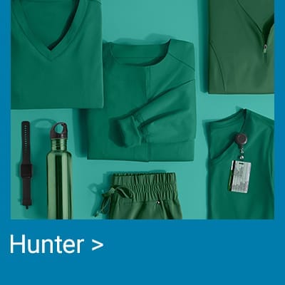 Hunter >