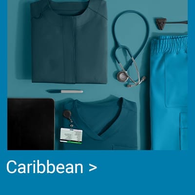Caribbean >