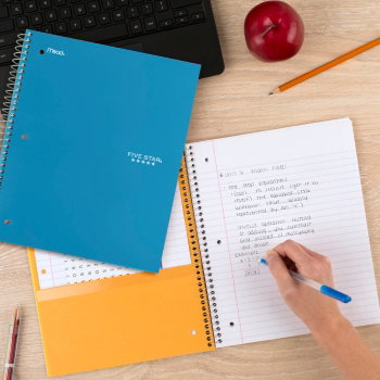 10% Off School Supplies