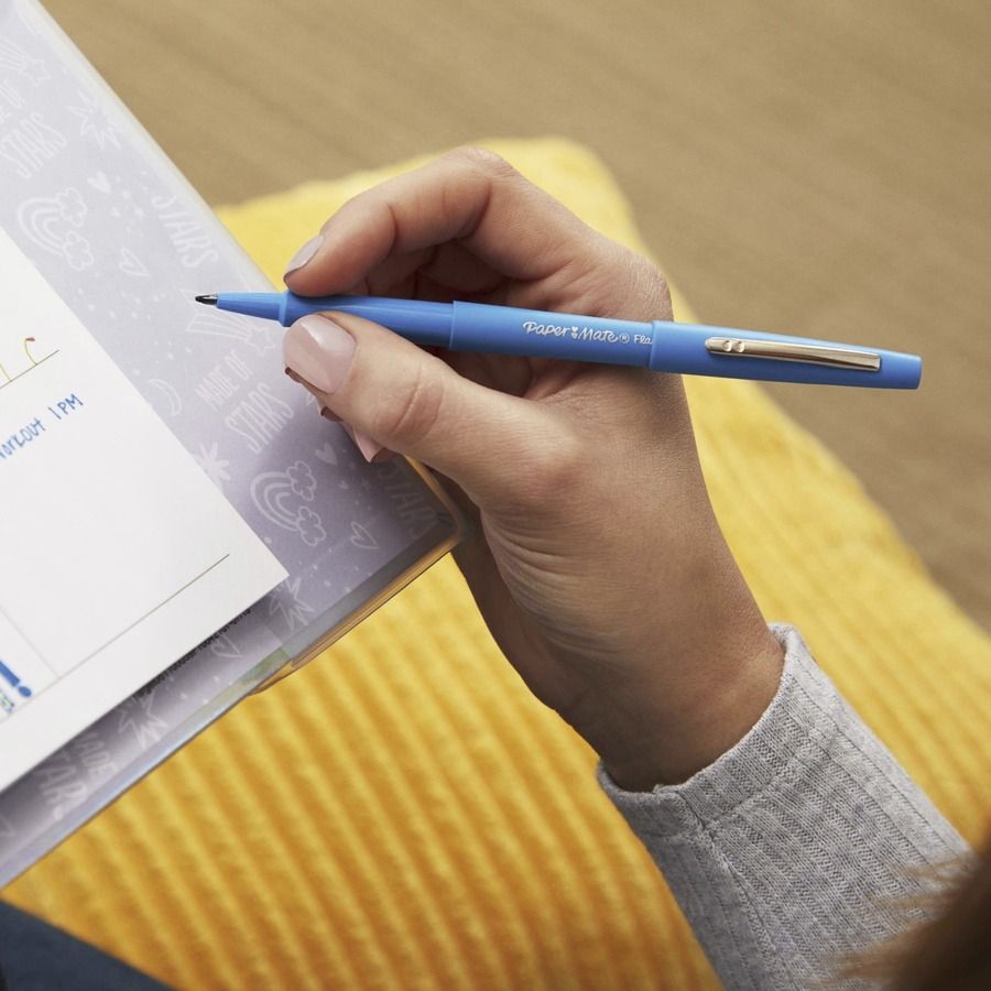 Five Star Finds: Writing & Correction.