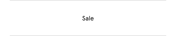Sale