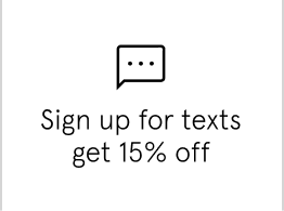 SMS Sign Up