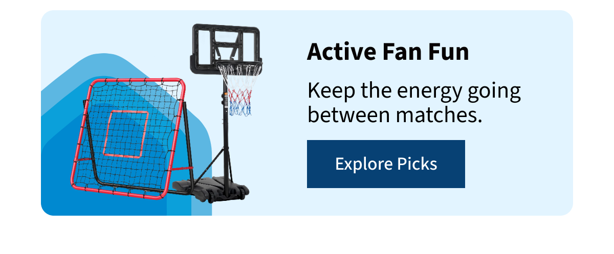 Active Fan Fun 