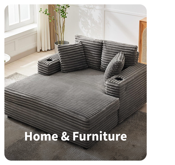 Home & Furniture
