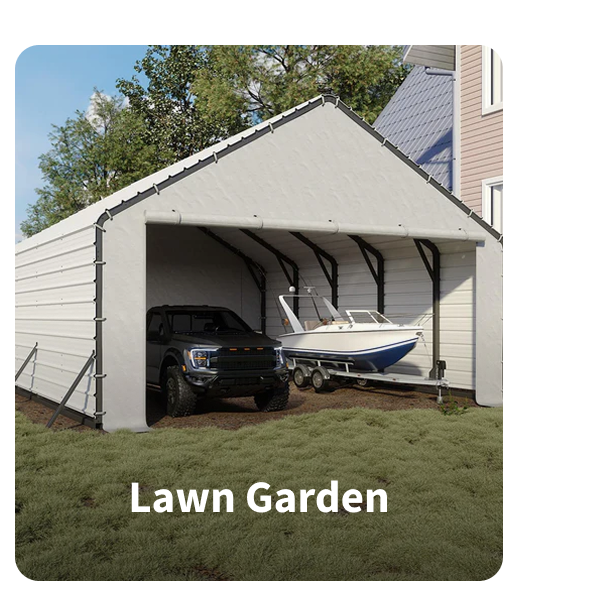 Lawn Garden