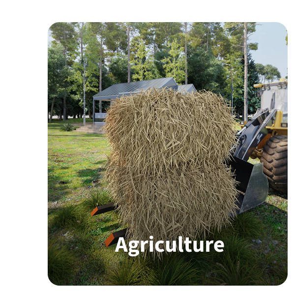 Agriculture