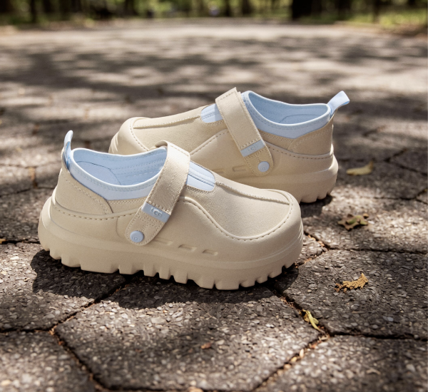 Men's PeakMod Lowcut