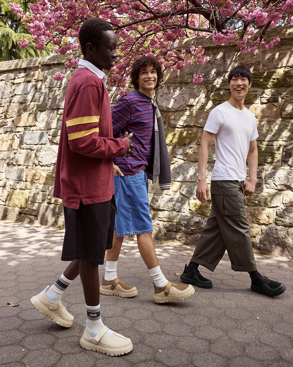 Men's PeakMod Lowcut
