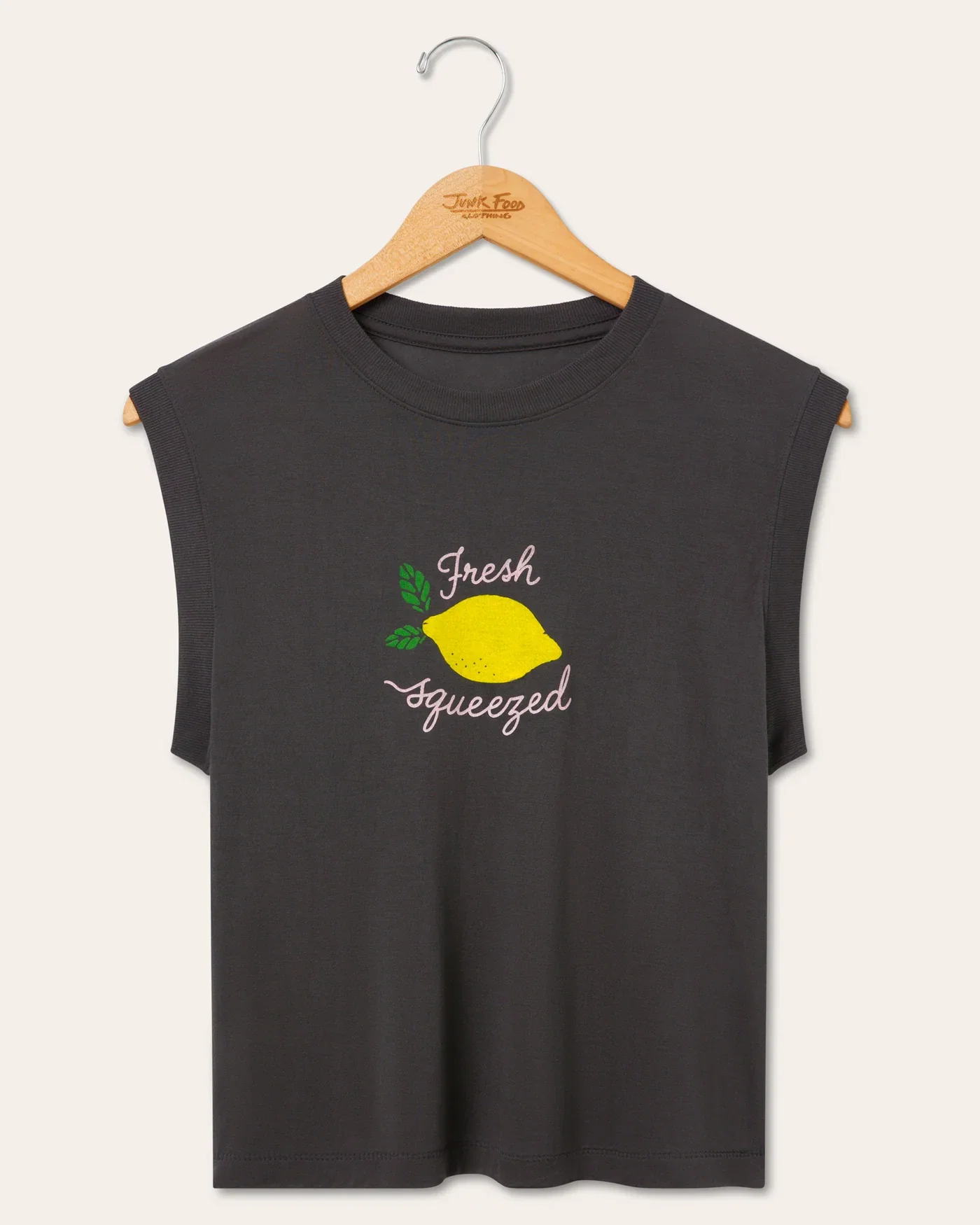 Image of Women's Fresh Squeezed Vintage Tissue Tank