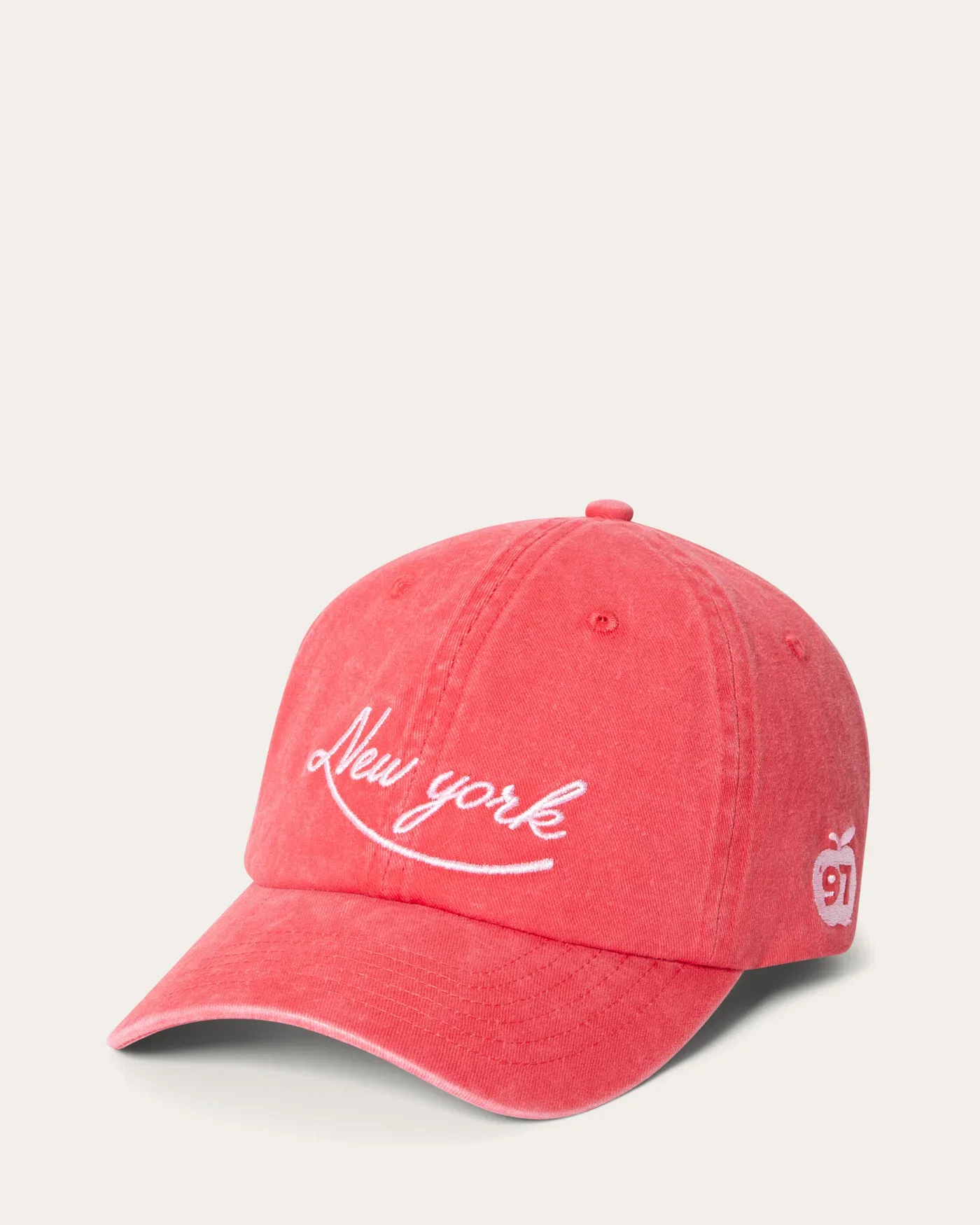 Image of New York Dad Hat