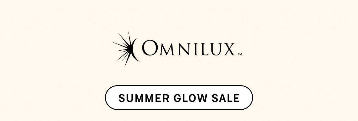 Final day of the Summer Glow Sale featuring 10% off sitewide and a free Hyaluronic Acid Serum with any full size LED device purchase.