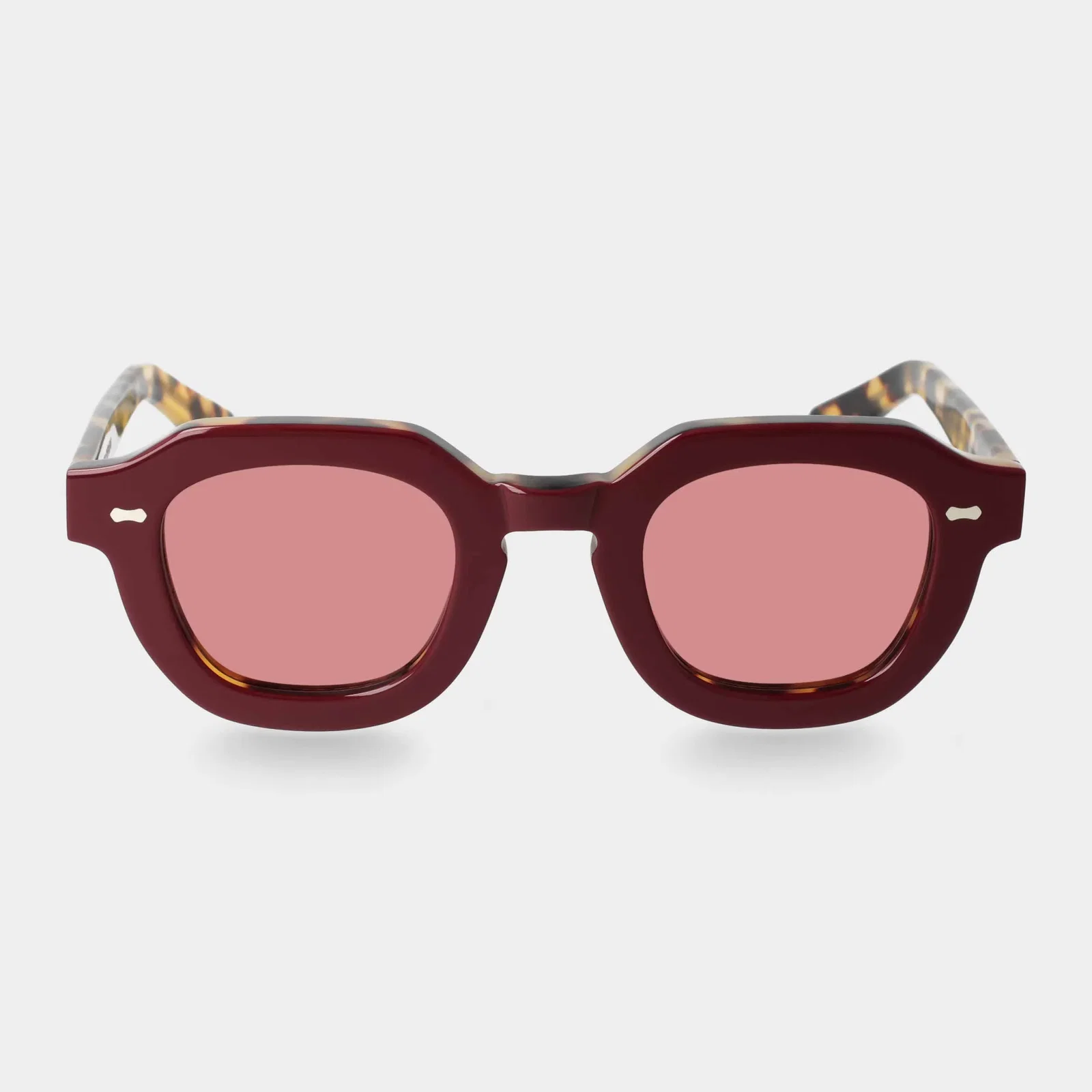 Image of Juta Plum | Red