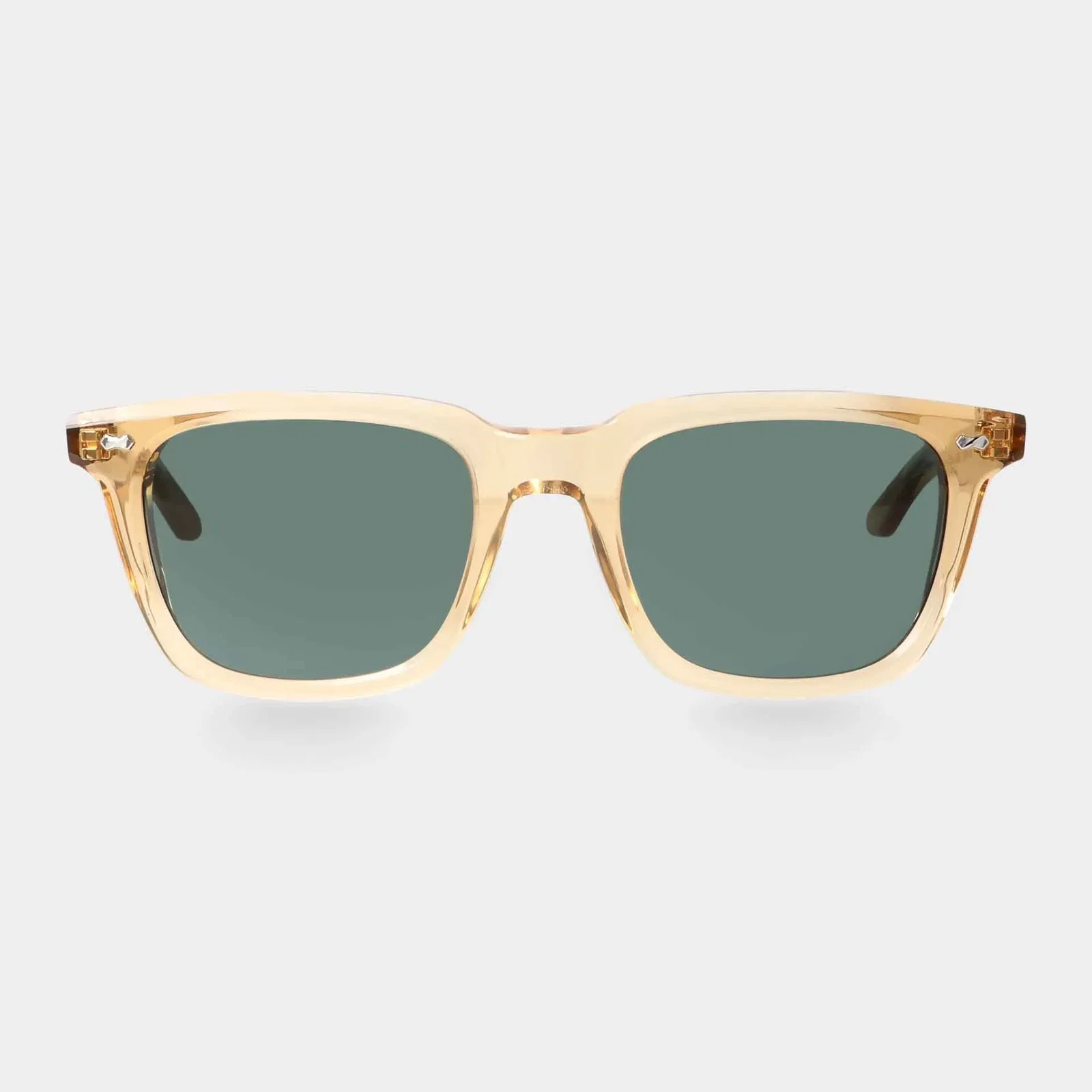 Image of Carré Eco Champagne | Bottle Green