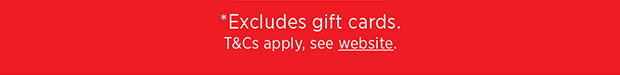 Terms & Conditions