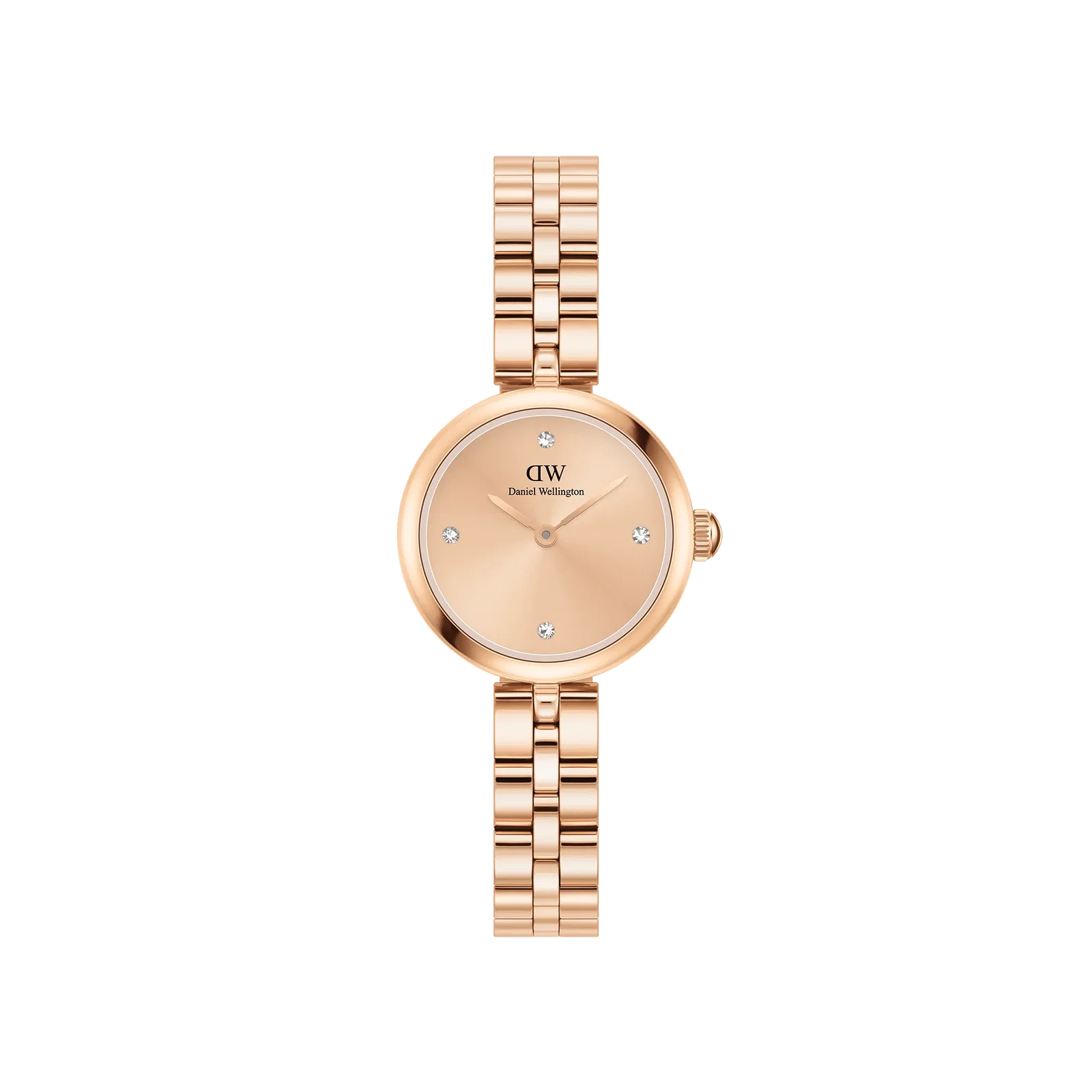 Image of Elan Lumine Unitone Rose Gold