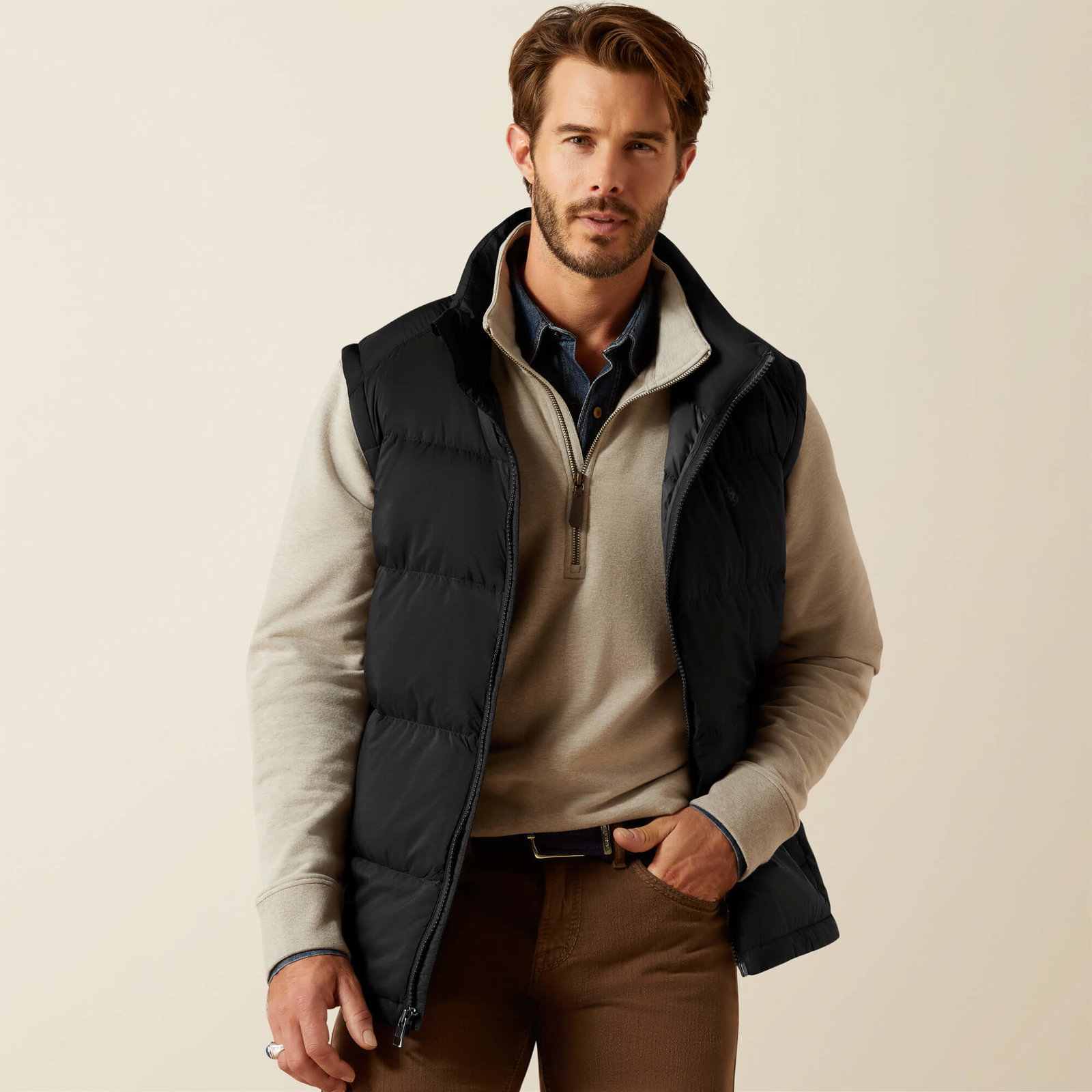 Men’s UltraPuff Down Vest
