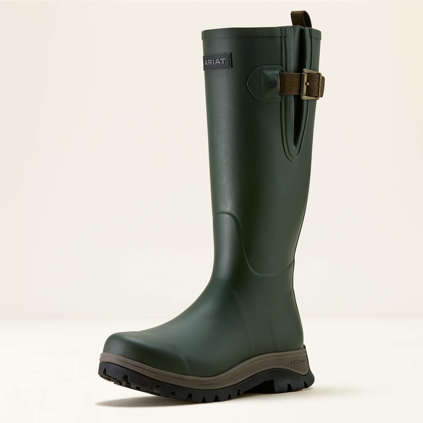 Men’s Woodstock Rubber Boot