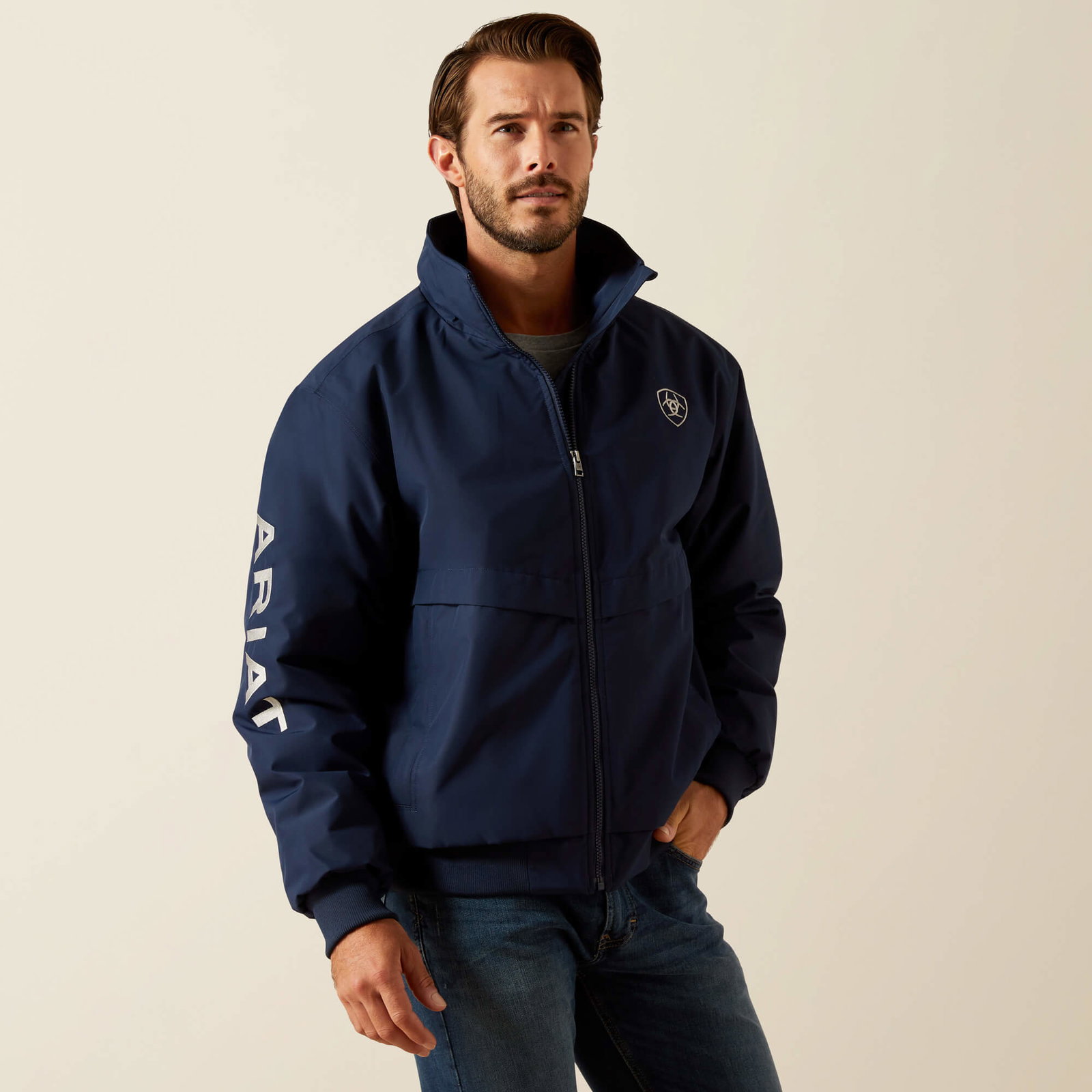 Men’s Stable 2.0 Insulated Jacket