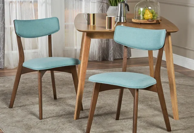 Must-Have Dining Chairs