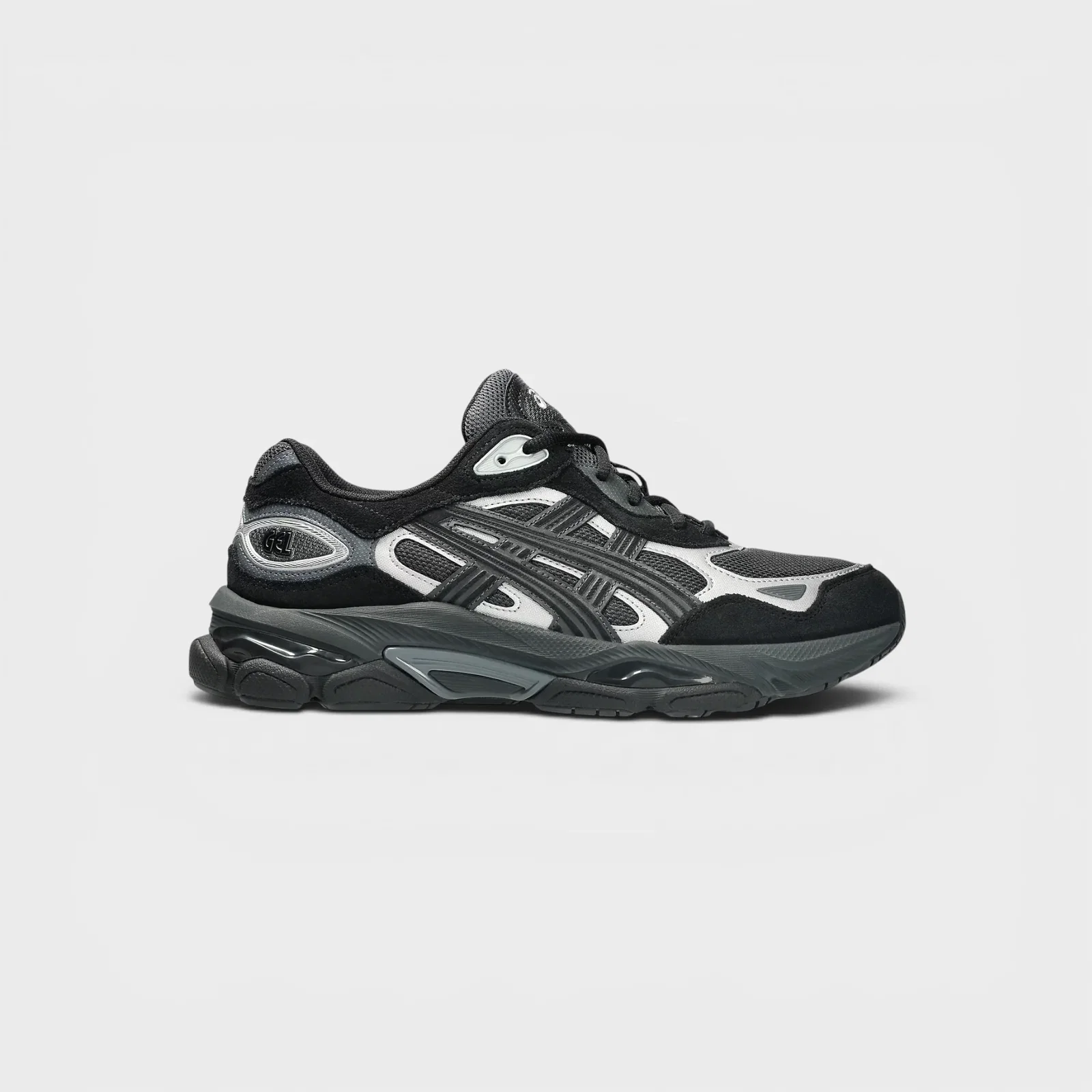 Image of Asics Gel-Nyc 2.0 I Sort