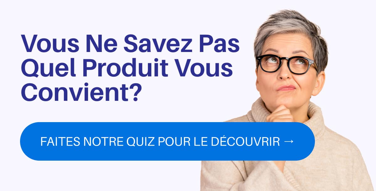 Take Our Quiz