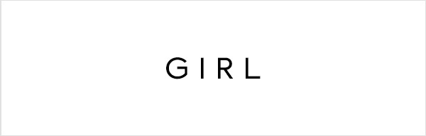 Girl new arrivals