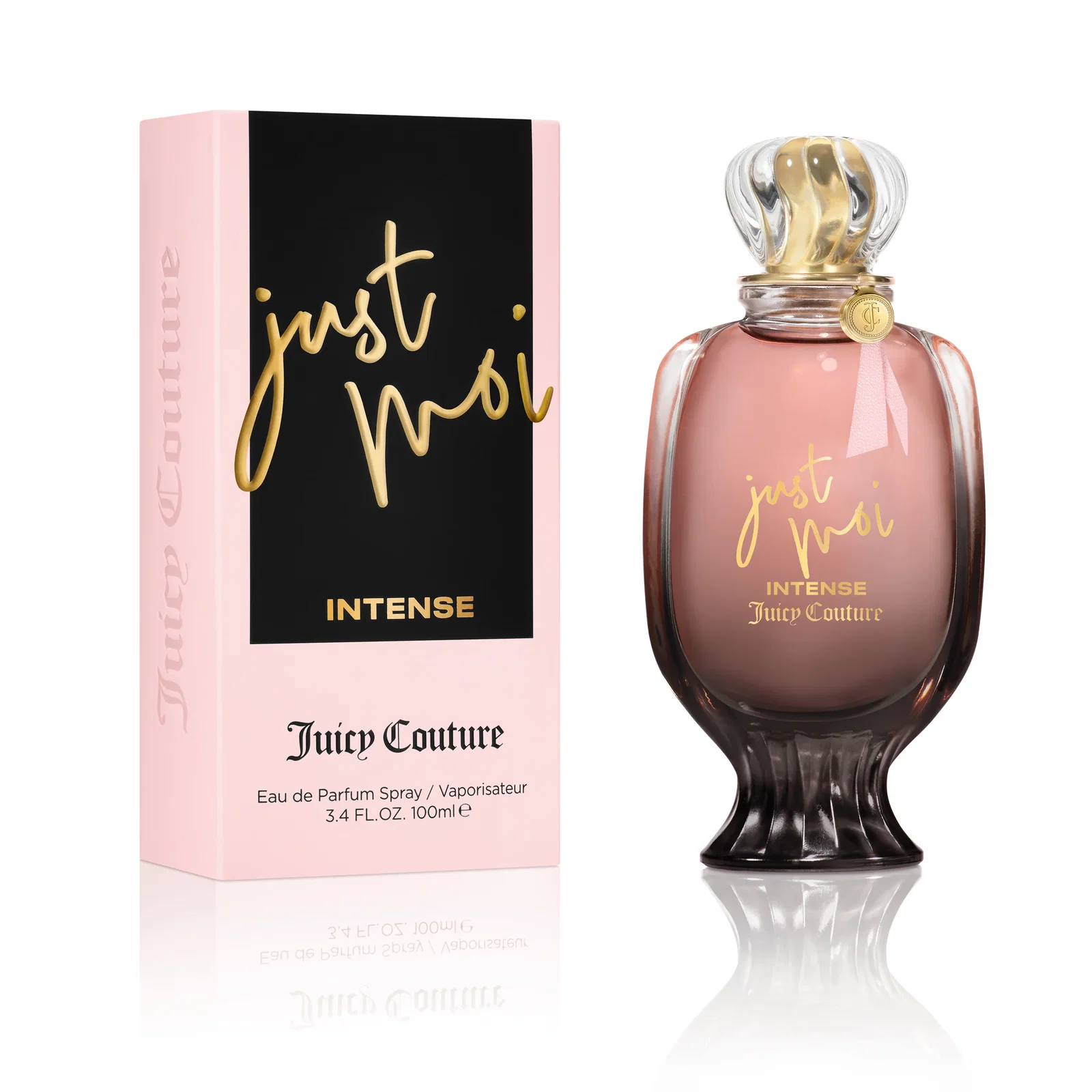 Image of Just Moi Intense Eau de Parfum Spray
