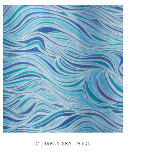 Current Sea - Pool