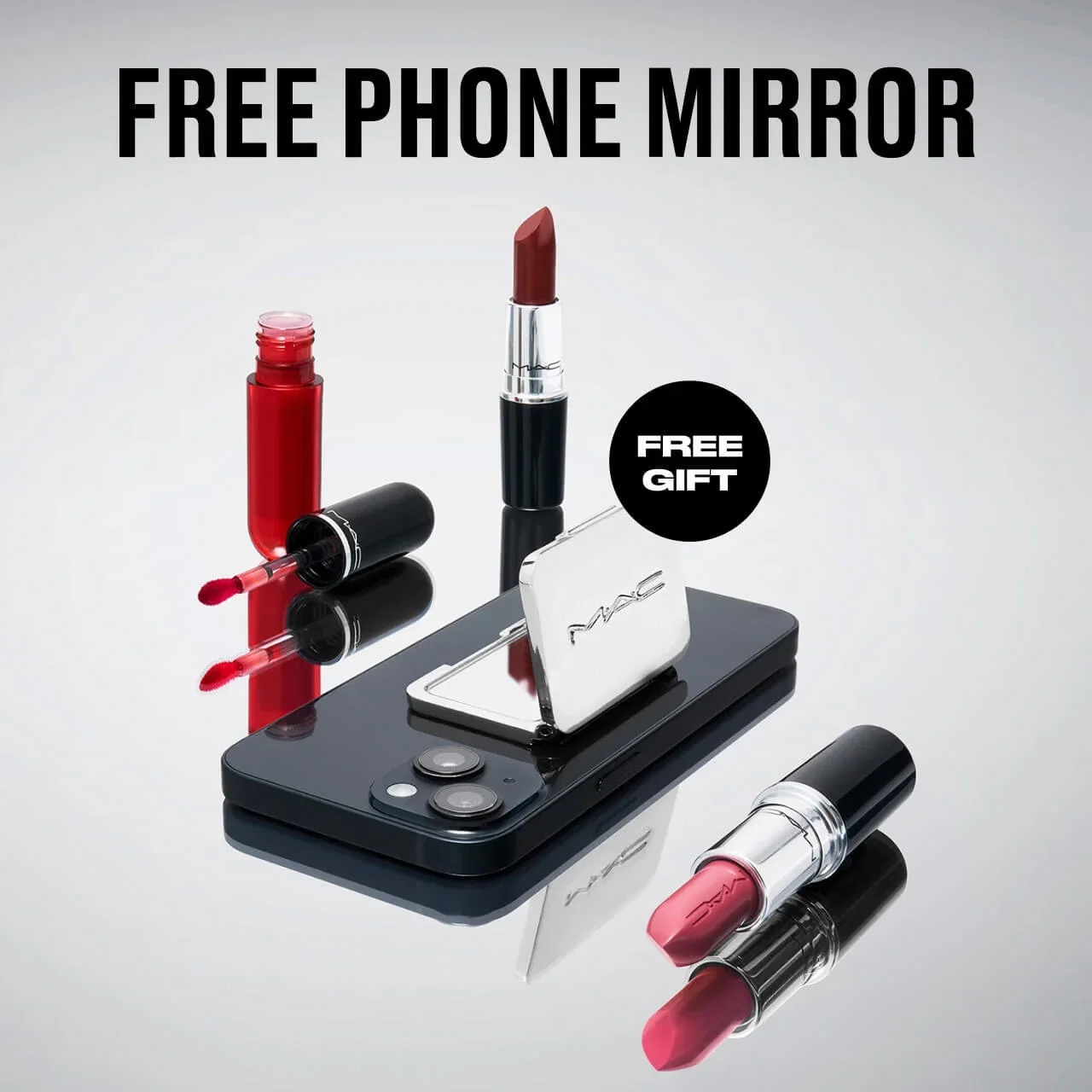 FREE PHONE MIRROR