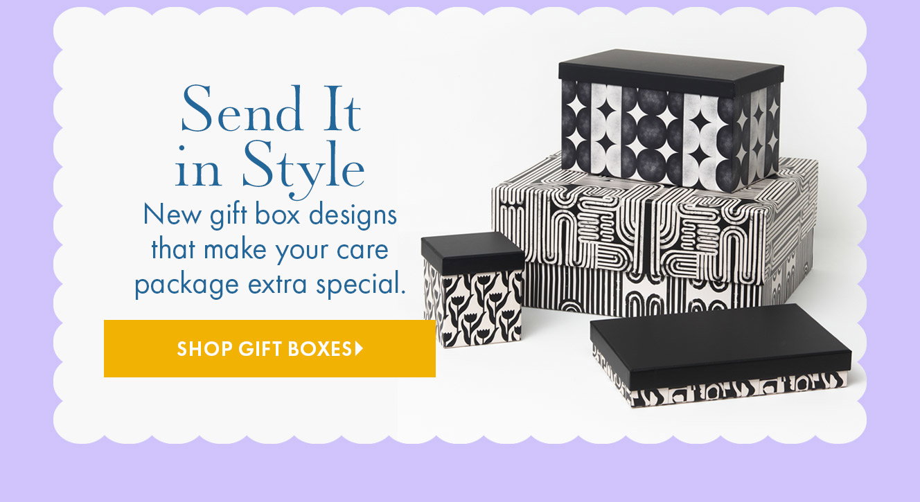 Decorative Gift Boxes