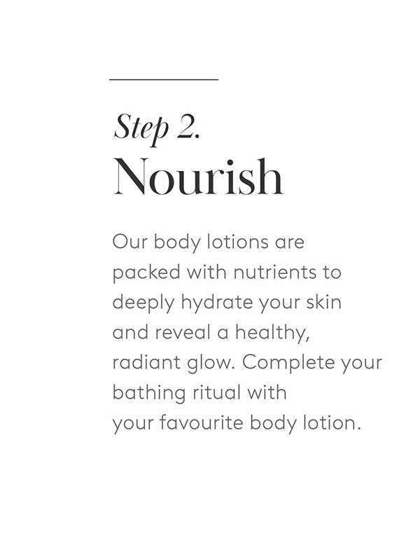 Mix & Match: The Body & Bath Duo