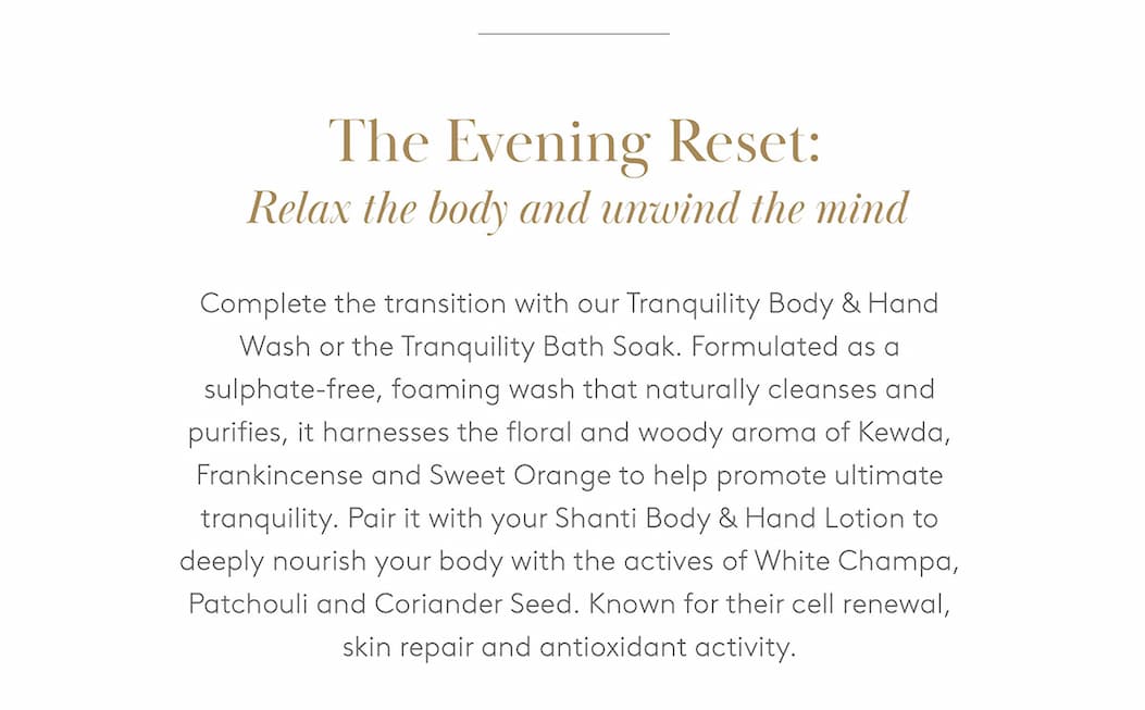 Mix & Match: The Body & Bath Duo