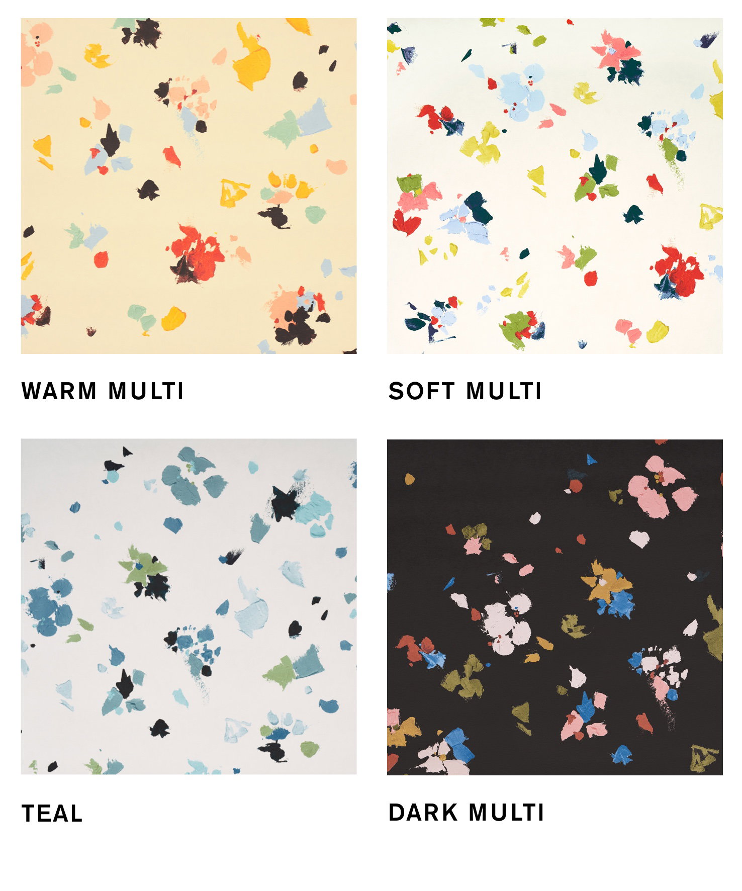 Fairfarren colorways