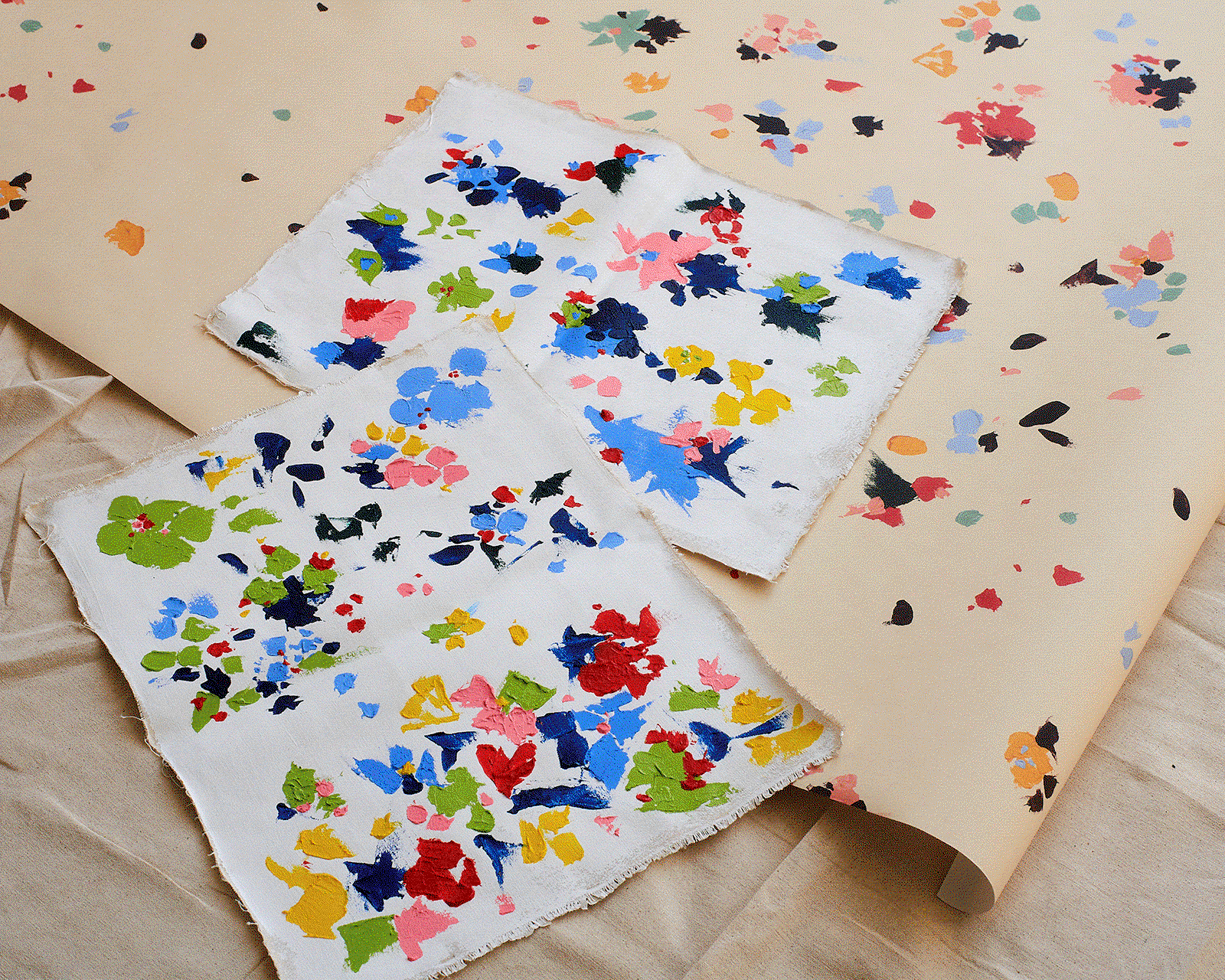 Original Artwork