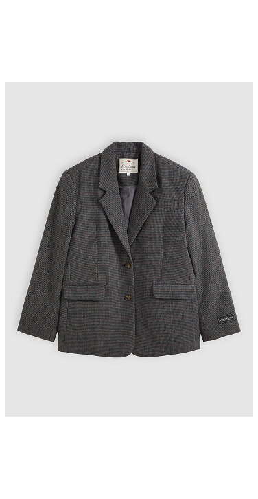 Levi's® Women's Luna Relaxed Blazer
