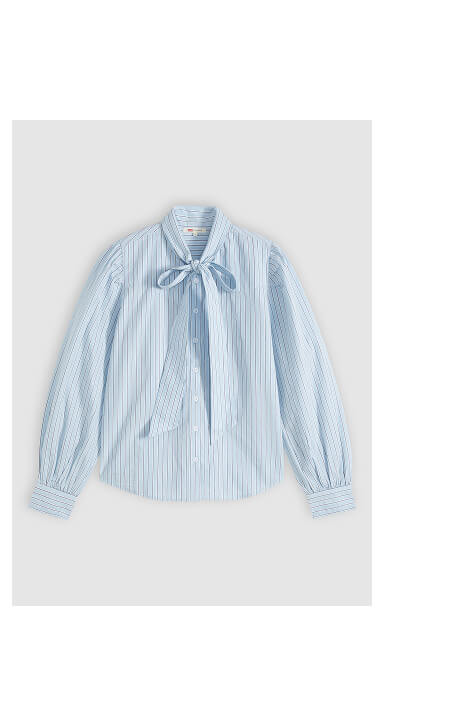 Levi's® Women's Judice Western Shirt