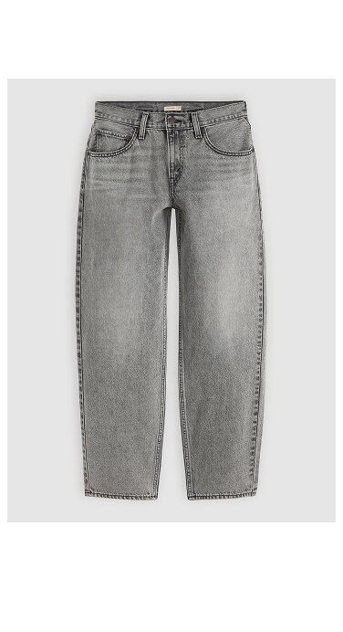 Levi's® Women's Loose Taper Jeans