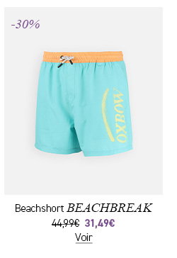 Beachshort BEACHBREAK