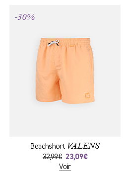 Beachshort VALENS