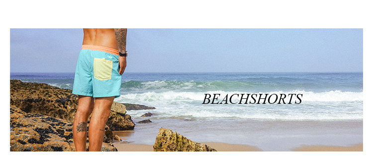 Beachshort