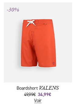 Boardshort VALENS