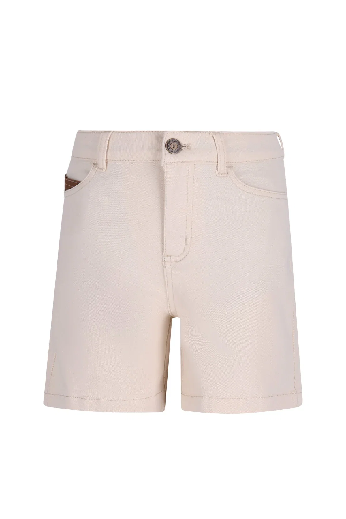 Image of Florian Flo boys twill short